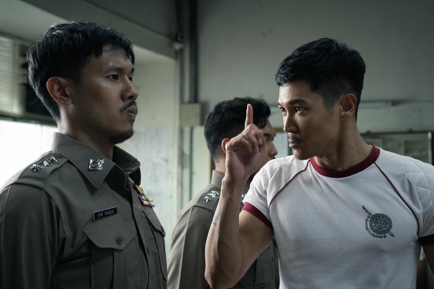 เอสเธอร์ สุปรีย์ลีลา