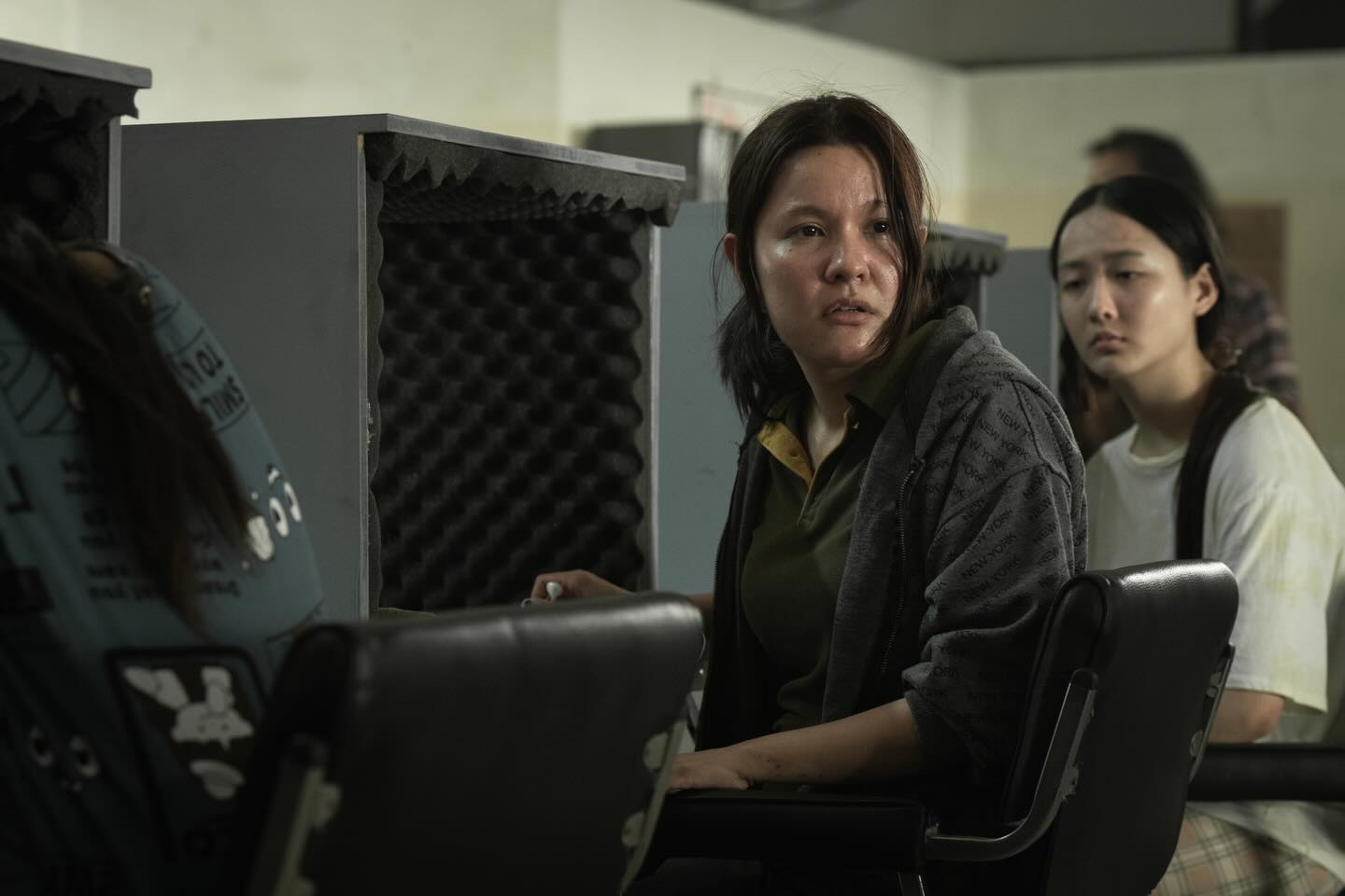 เอสเธอร์ สุปรีย์ลีลา