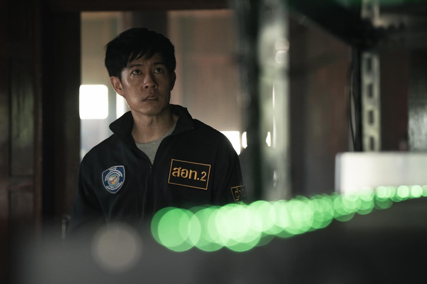 เอสเธอร์ สุปรีย์ลีลา