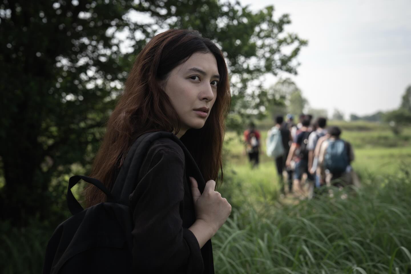 เอสเธอร์ สุปรีย์ลีลา