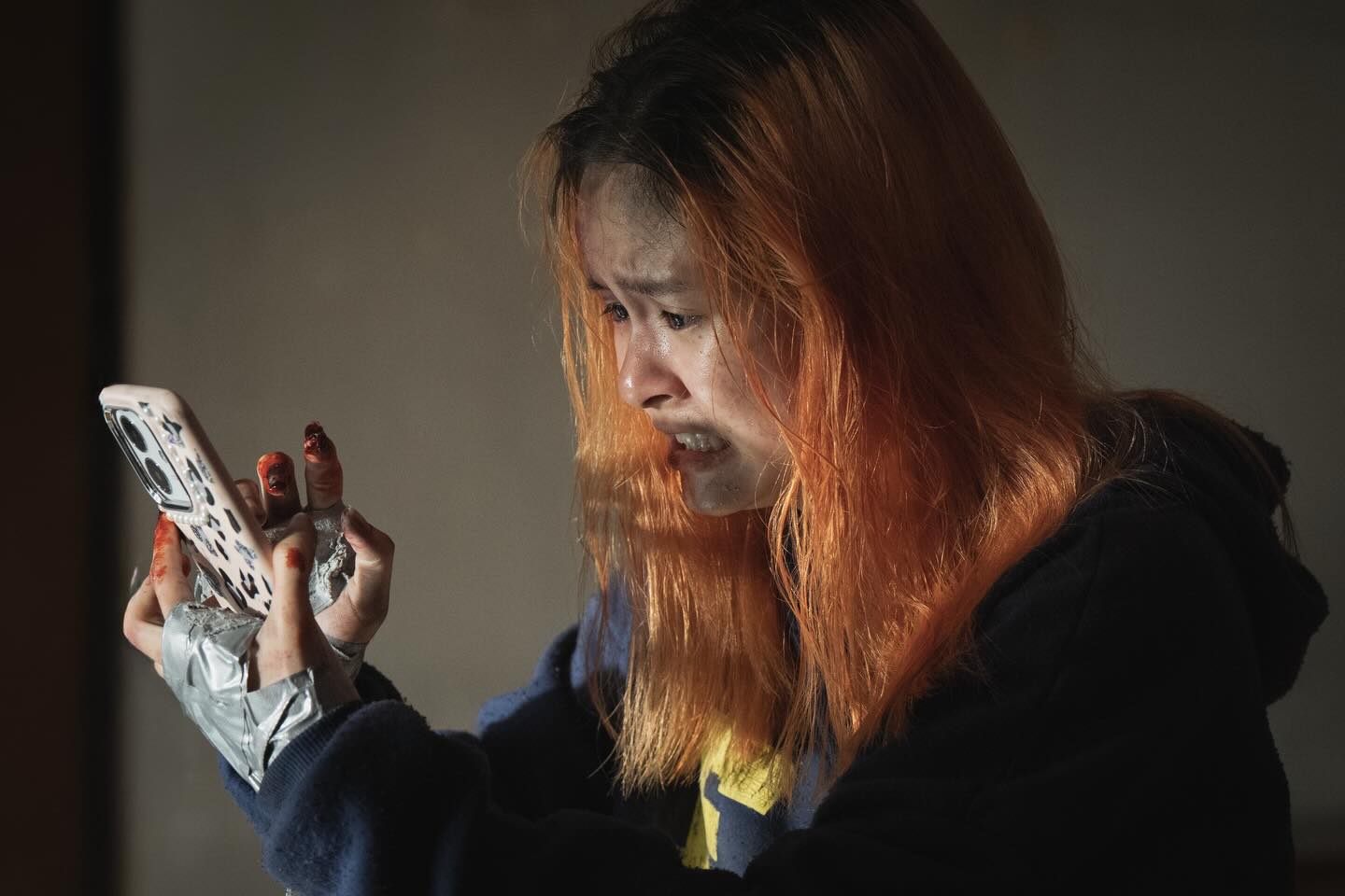 เอสเธอร์ สุปรีย์ลีลา