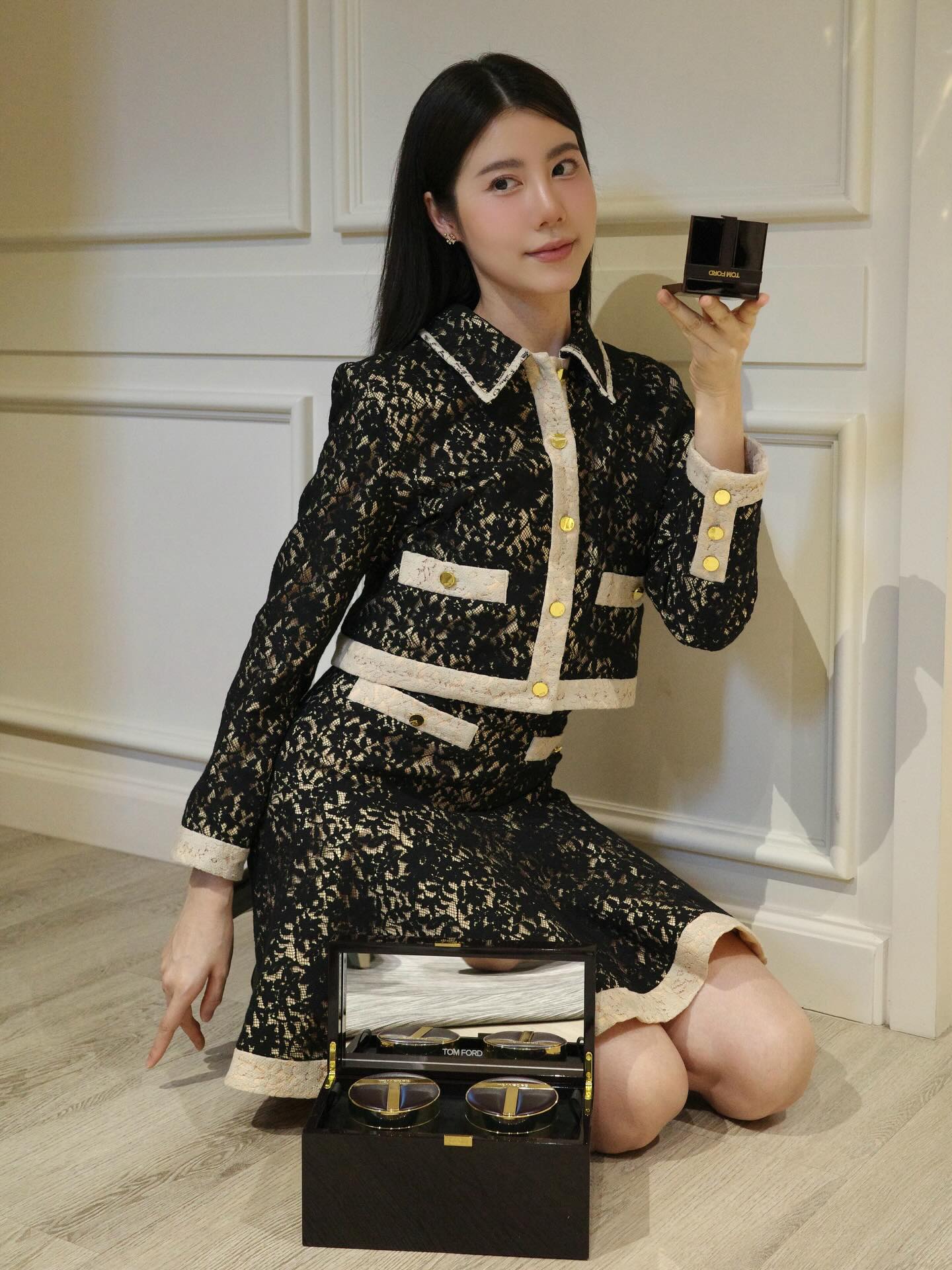 เอสเธอร์ สุปรีย์ลีลา