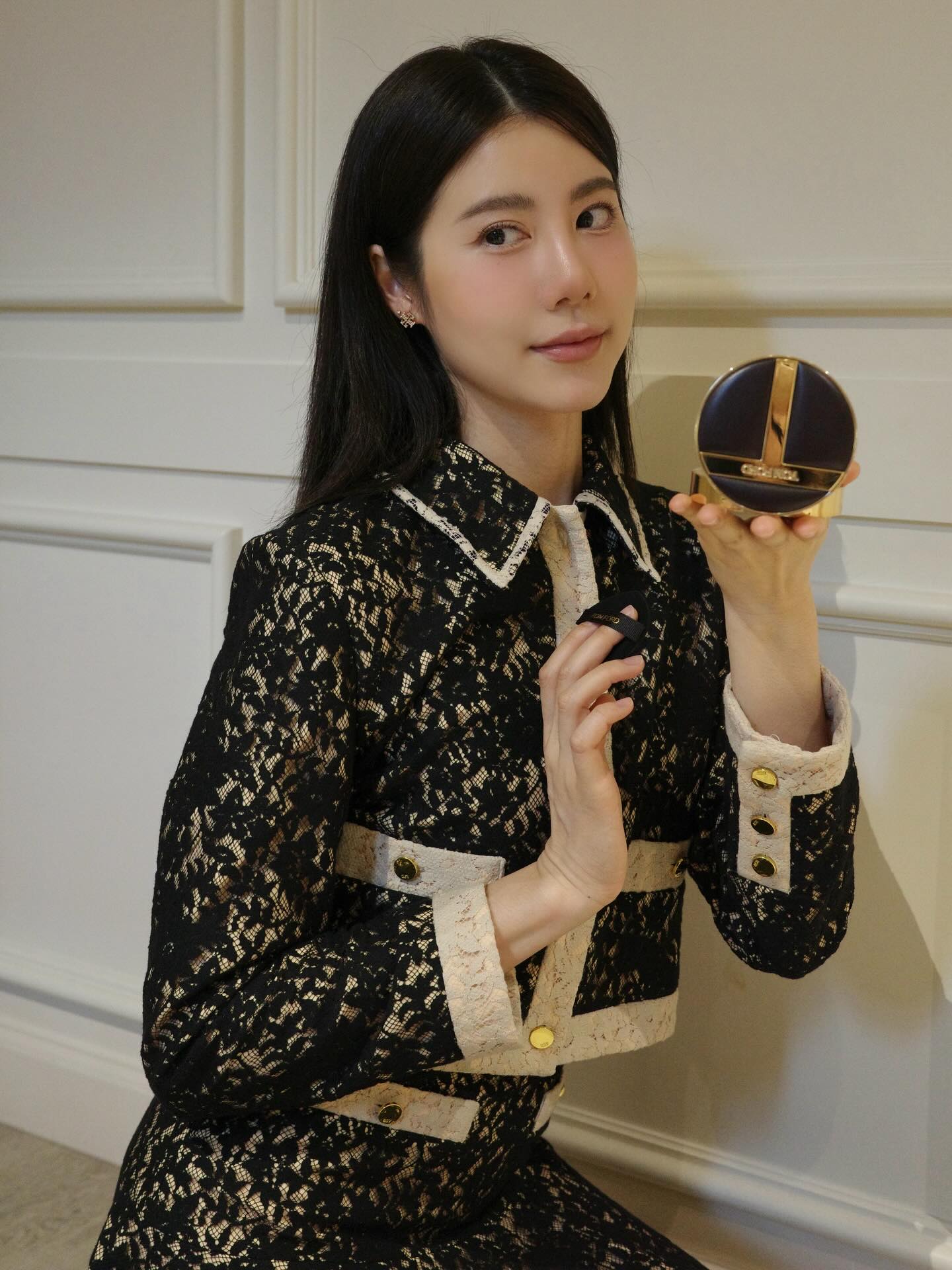 เอสเธอร์ สุปรีย์ลีลา