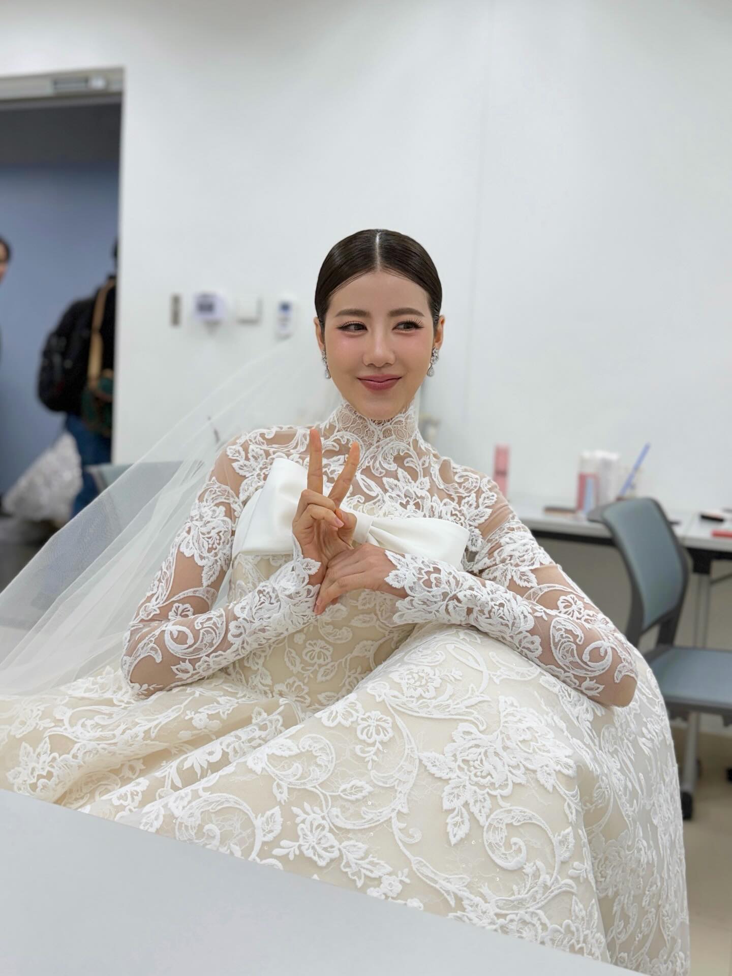 เอสเธอร์ สุปรีย์ลีลา