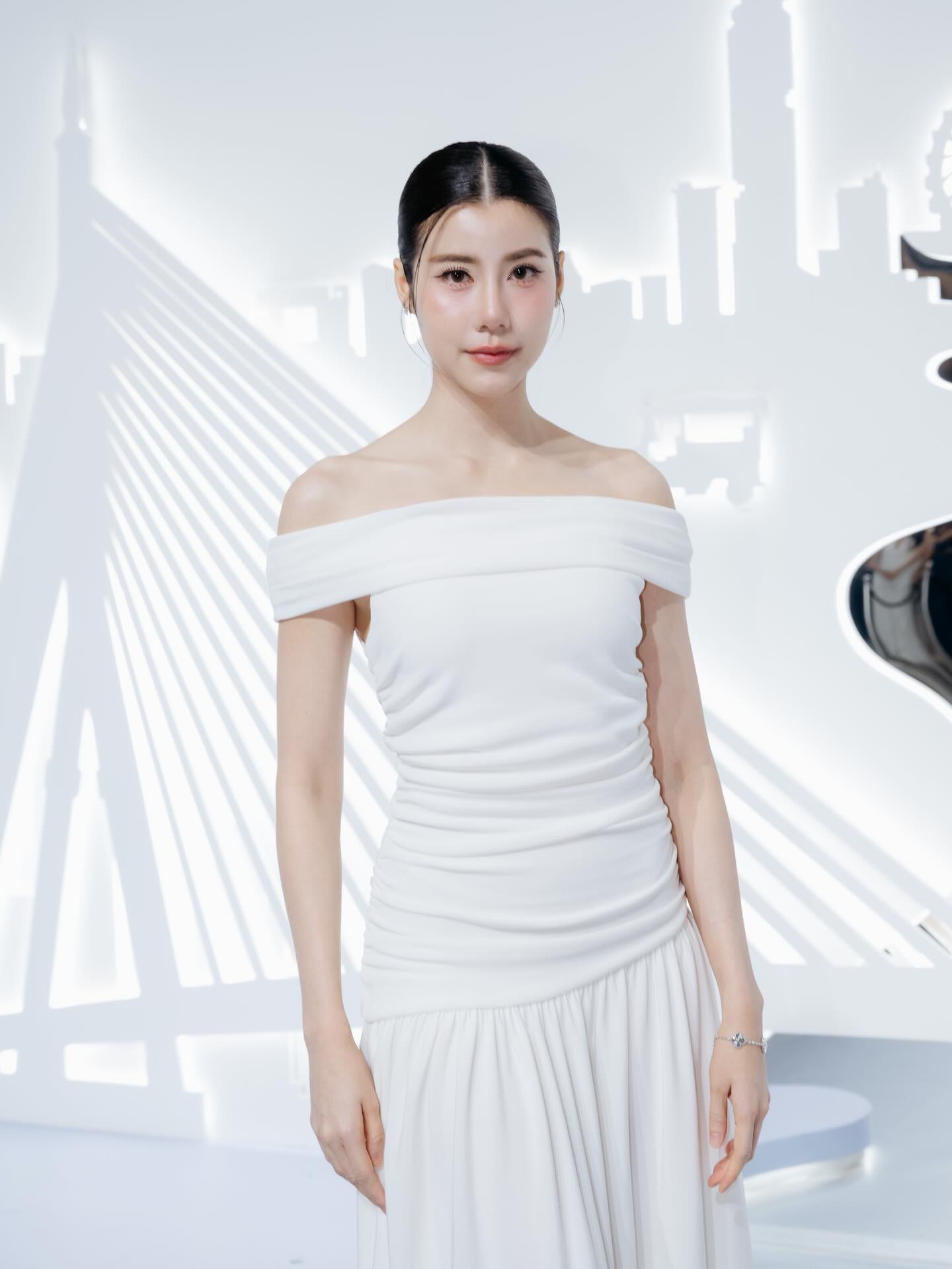 เอสเธอร์ สุปรีย์ลีลา