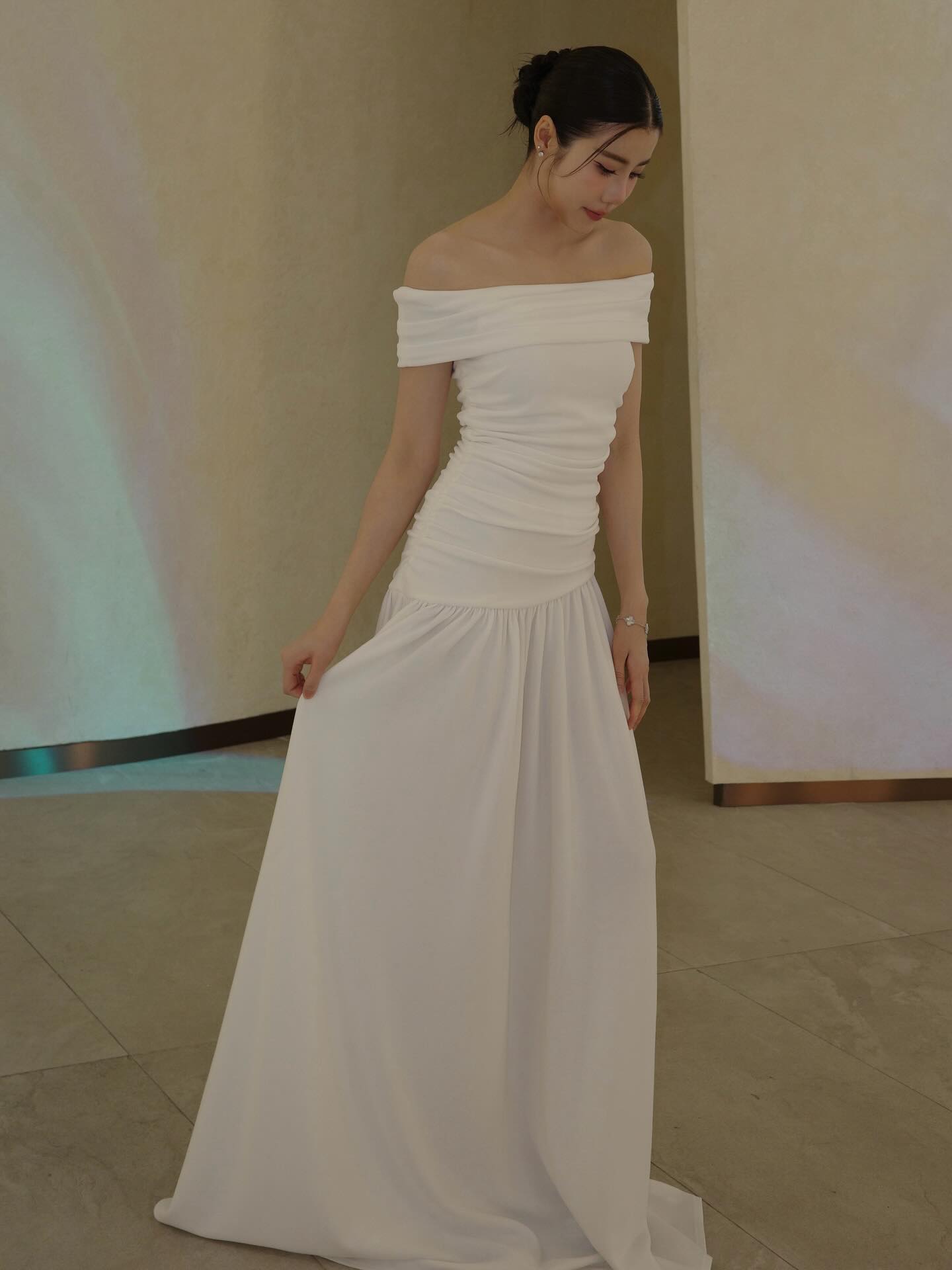 เอสเธอร์ สุปรีย์ลีลา