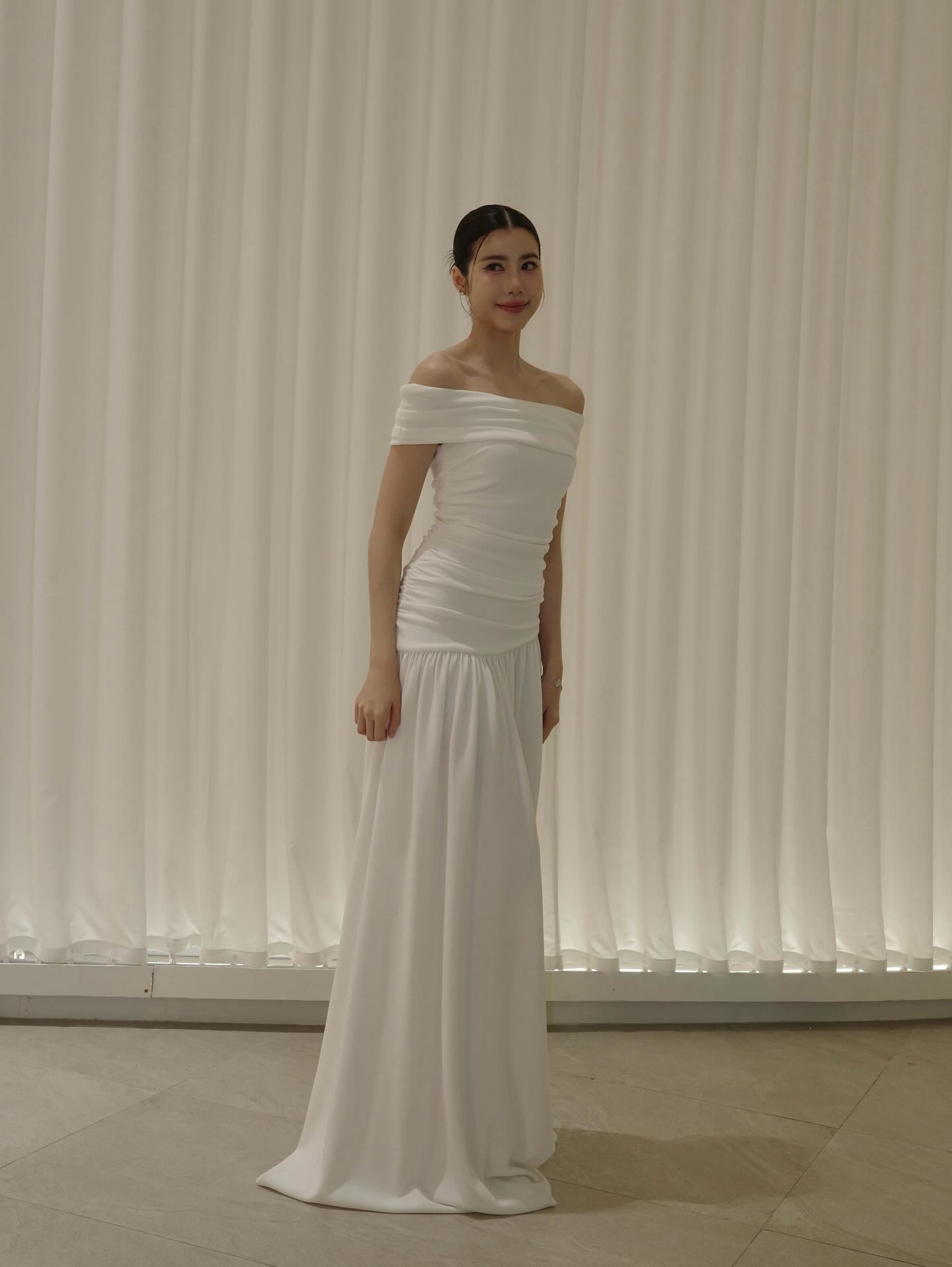 เอสเธอร์ สุปรีย์ลีลา