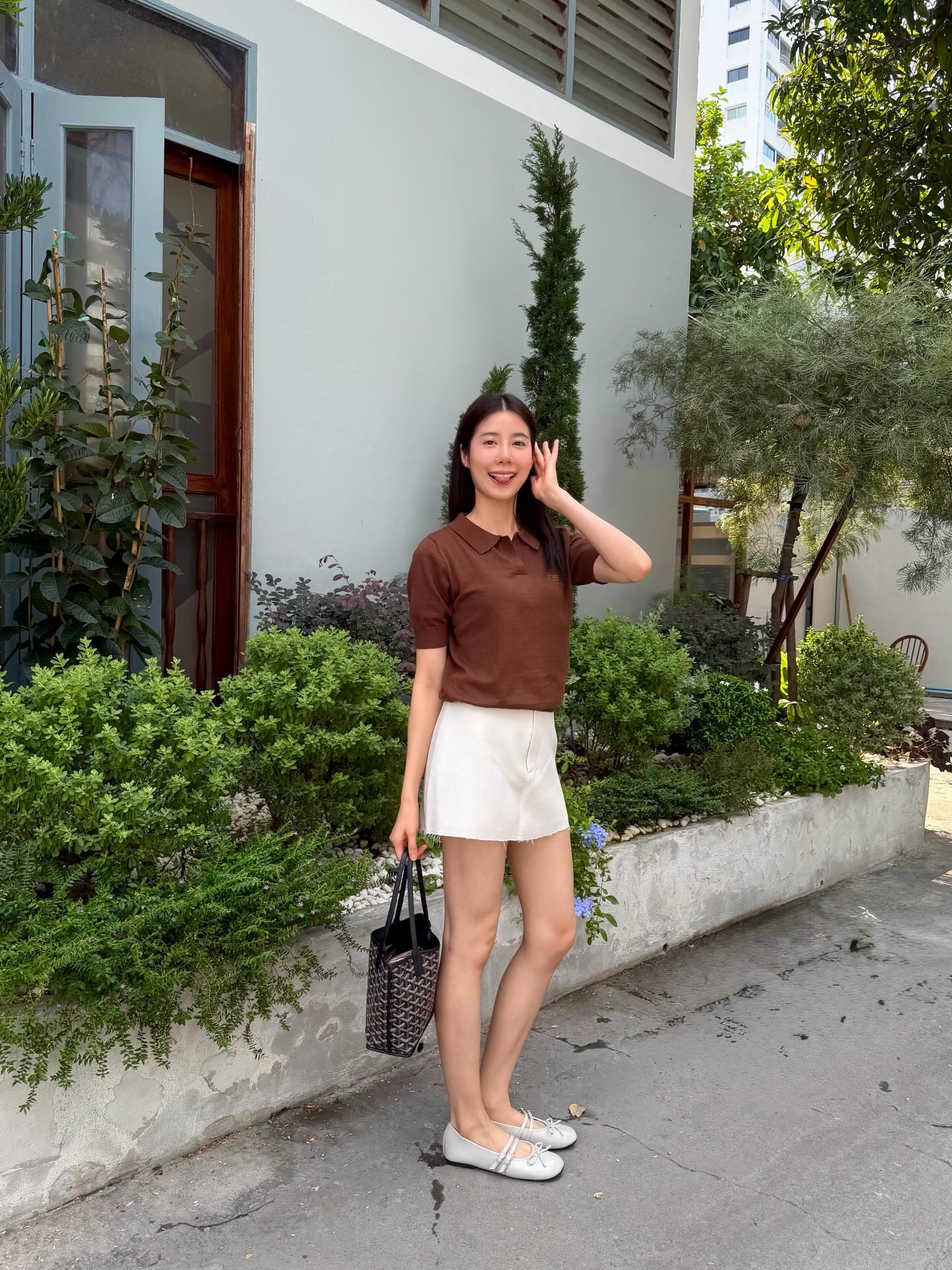 เอสเธอร์ สุปรีย์ลีลา