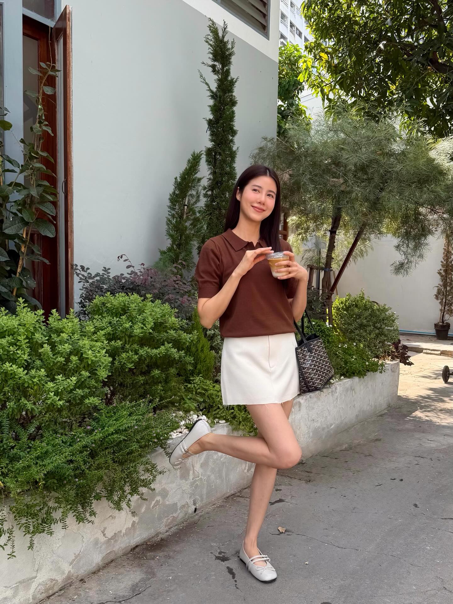 เอสเธอร์ สุปรีย์ลีลา