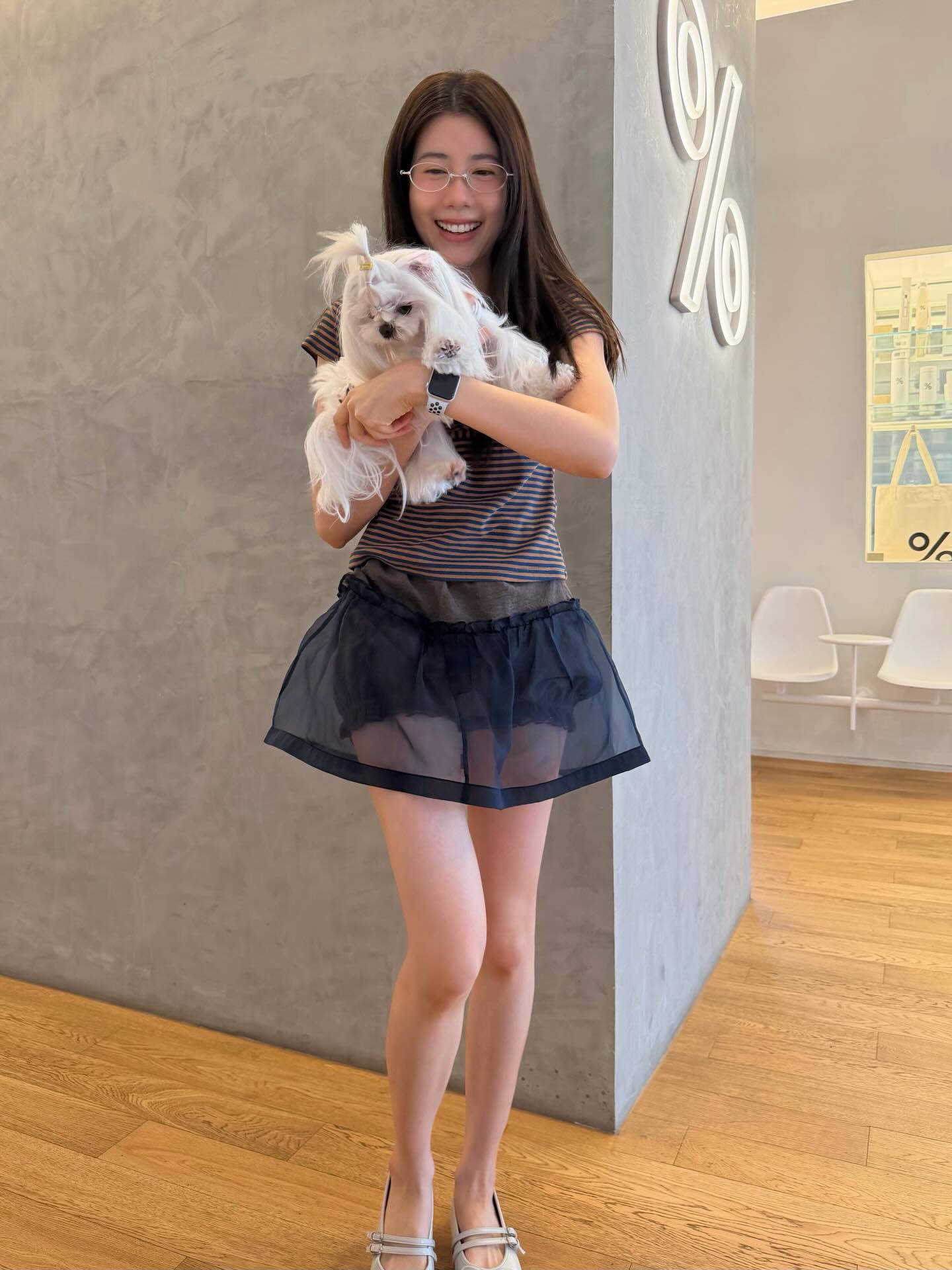 เอสเธอร์ สุปรีย์ลีลา