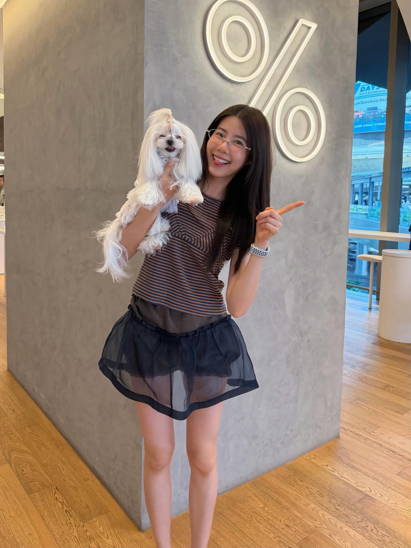 เอสเธอร์ สุปรีย์ลีลา