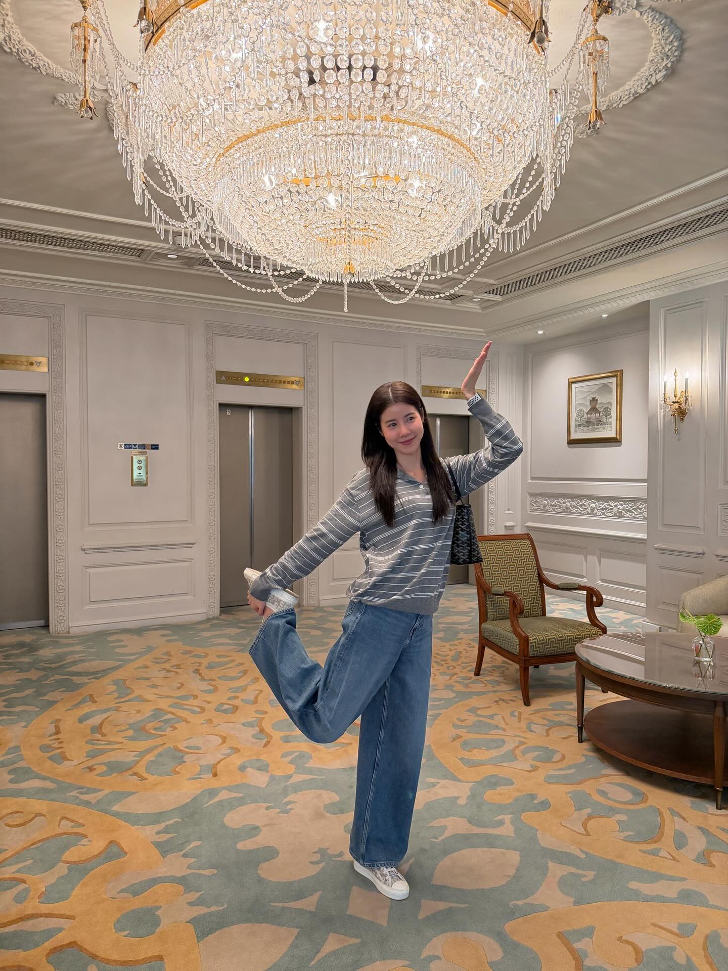 เอสเธอร์ สุปรีย์ลีลา