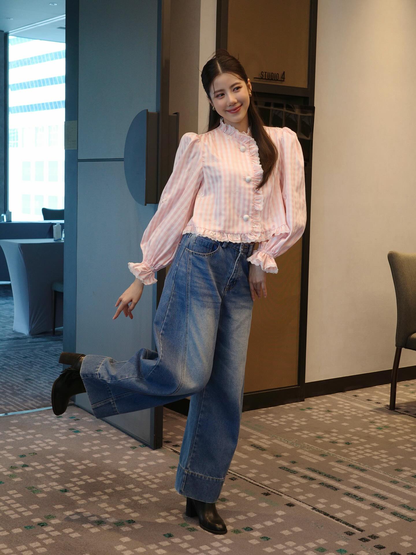 เอสเธอร์ สุปรีย์ลีลา