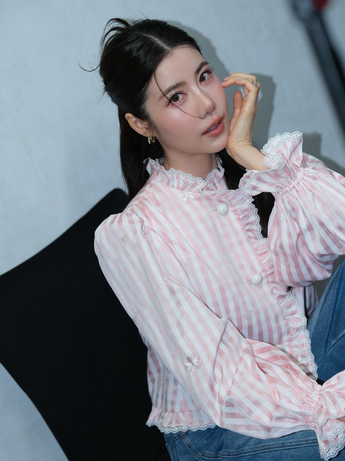 เอสเธอร์ สุปรีย์ลีลา