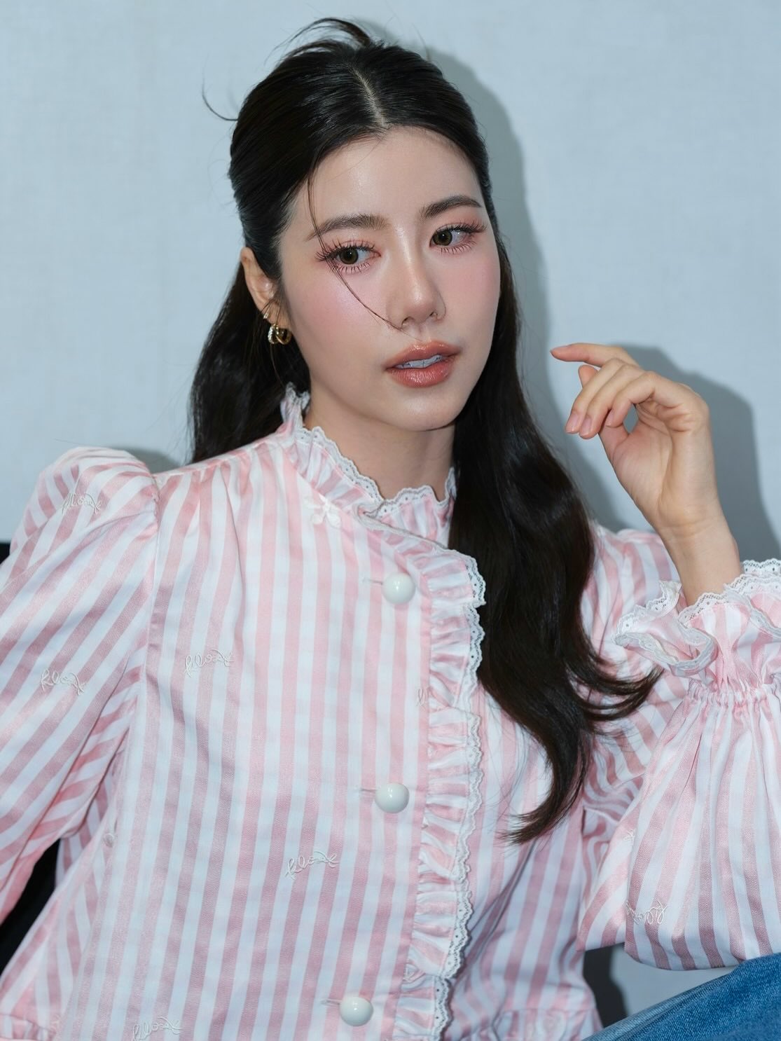 เอสเธอร์ สุปรีย์ลีลา