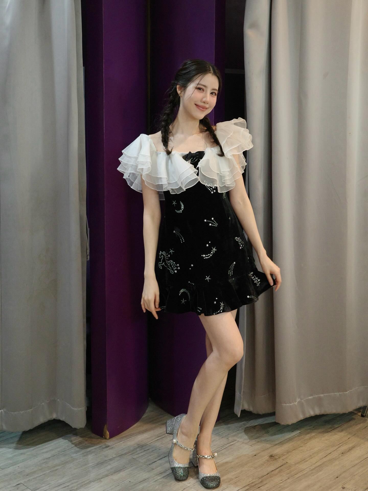 เอสเธอร์ สุปรีย์ลีลา