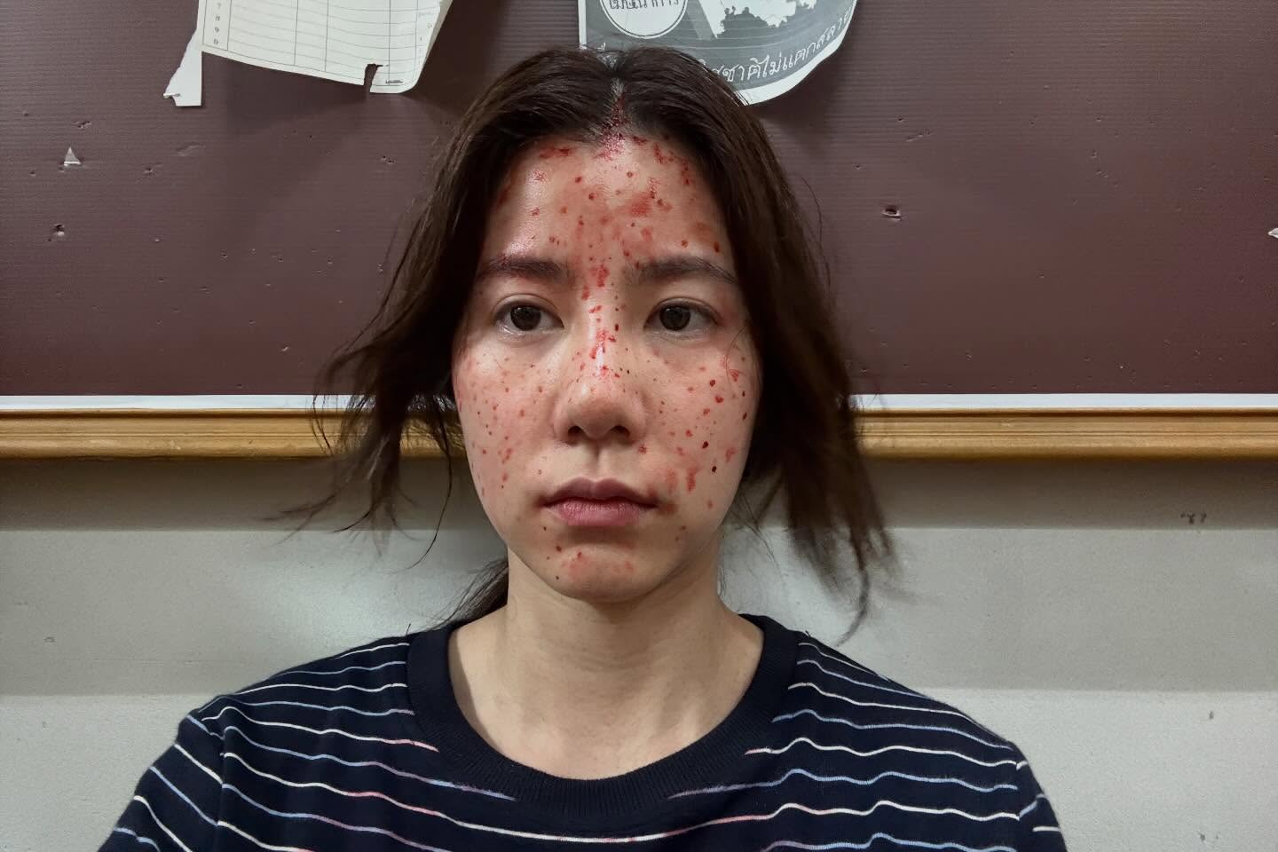 เอสเธอร์ สุปรีย์ลีลา