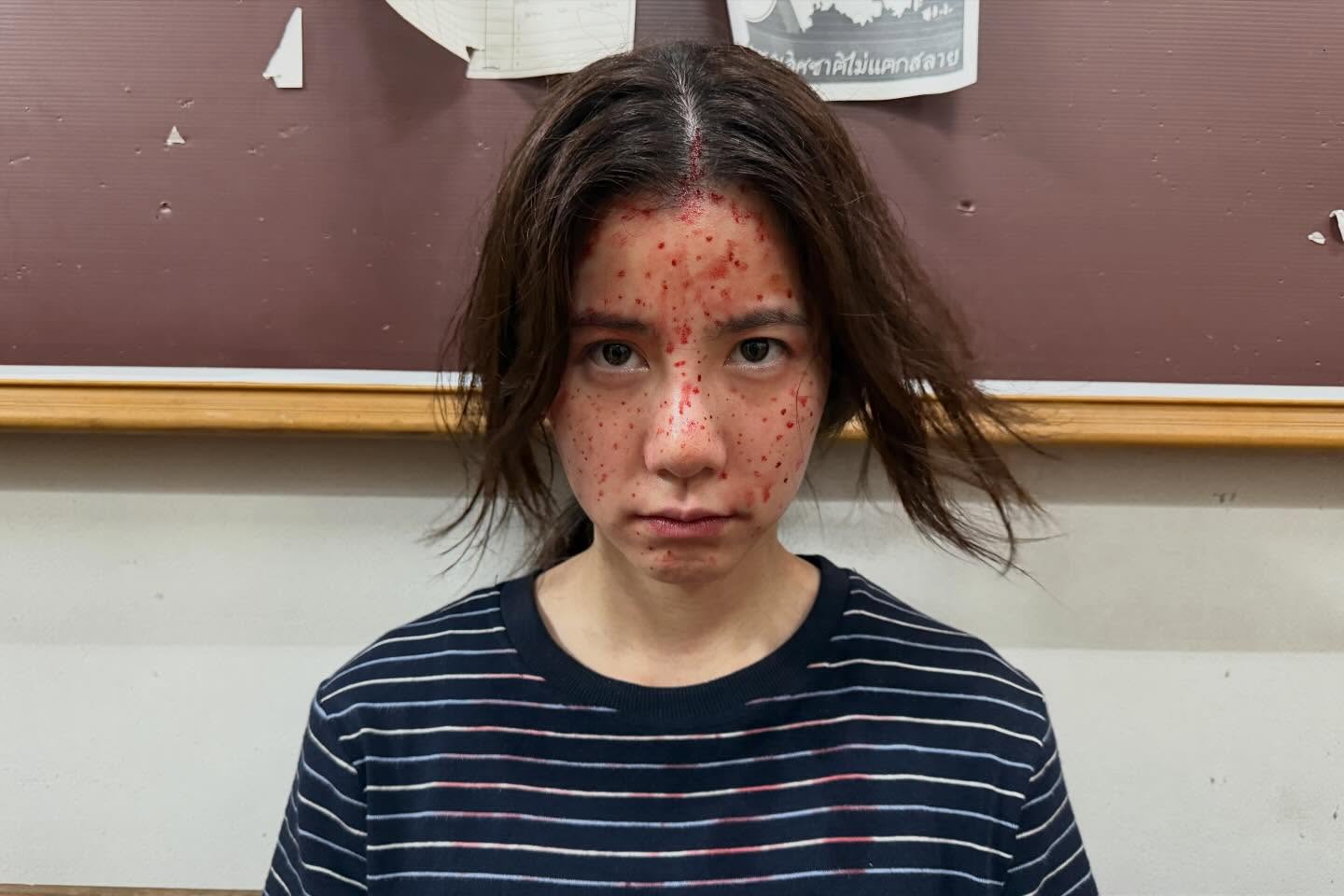 เอสเธอร์ สุปรีย์ลีลา