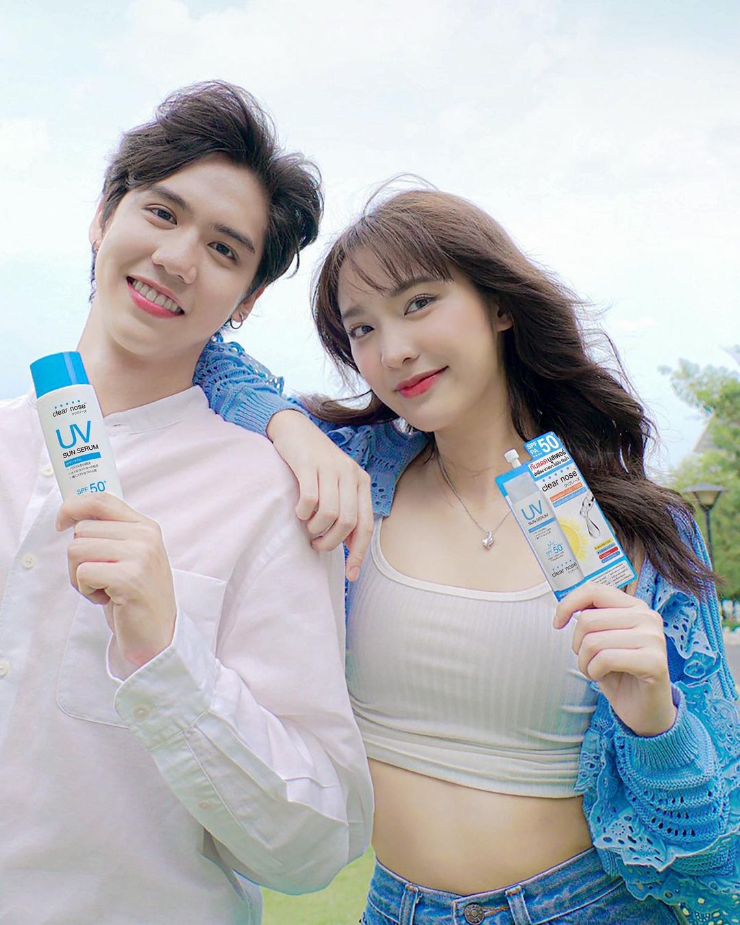 แจน -  พลอยชมพู ศุภทรัพย์
