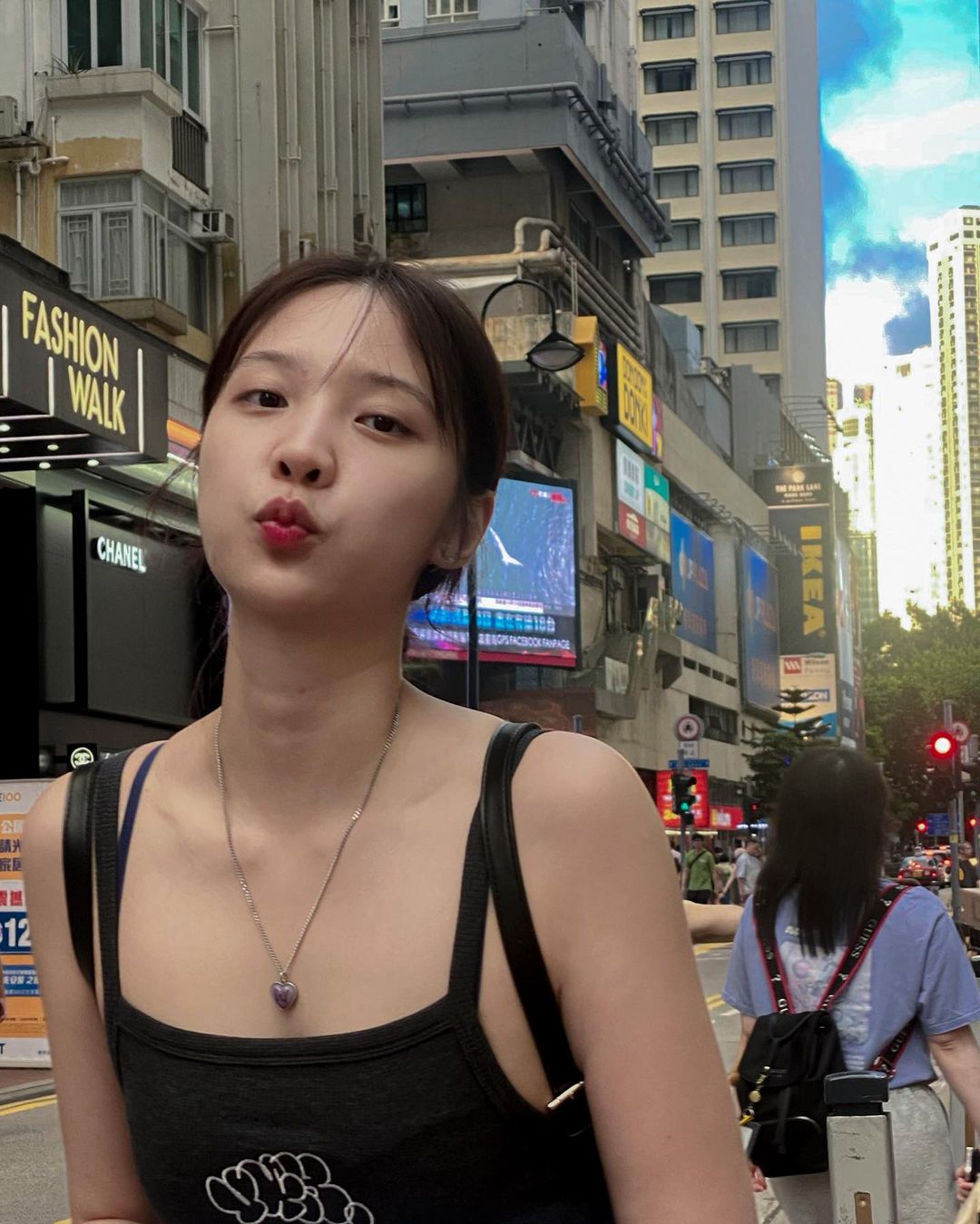 แจน -  พลอยชมพู ศุภทรัพย์