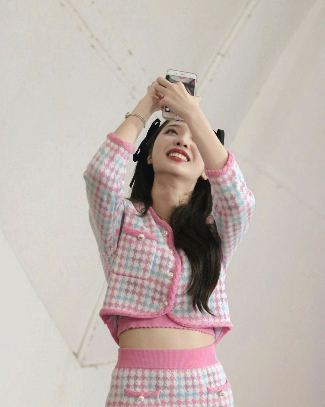 แจน -  พลอยชมพู ศุภทรัพย์