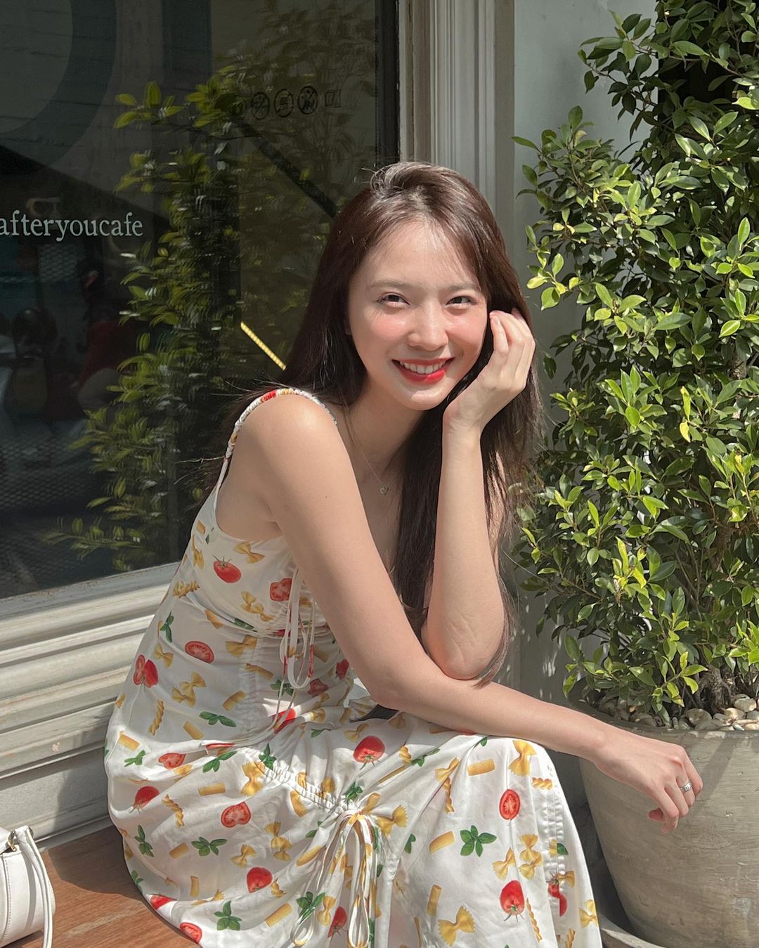 แจน -  พลอยชมพู ศุภทรัพย์