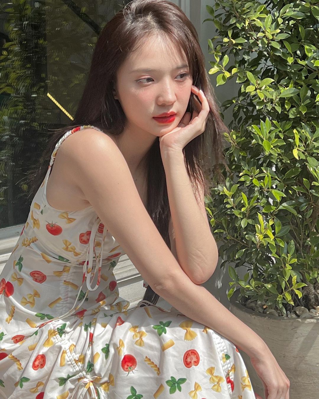 แจน -  พลอยชมพู ศุภทรัพย์