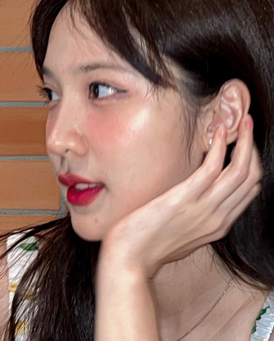 แจน -  พลอยชมพู ศุภทรัพย์
