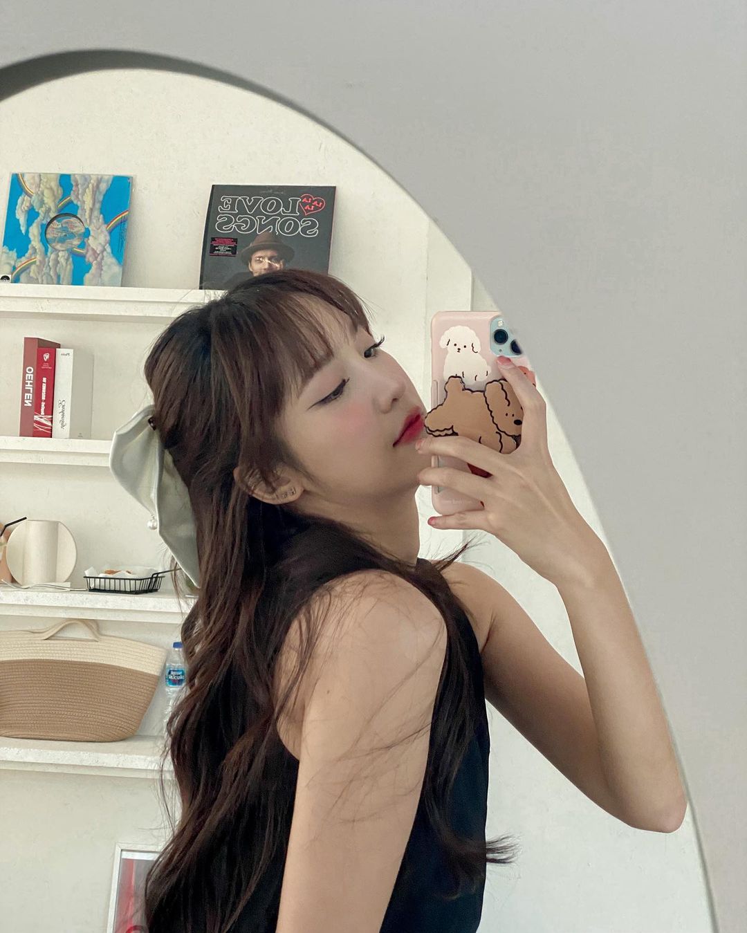 แจน -  พลอยชมพู ศุภทรัพย์