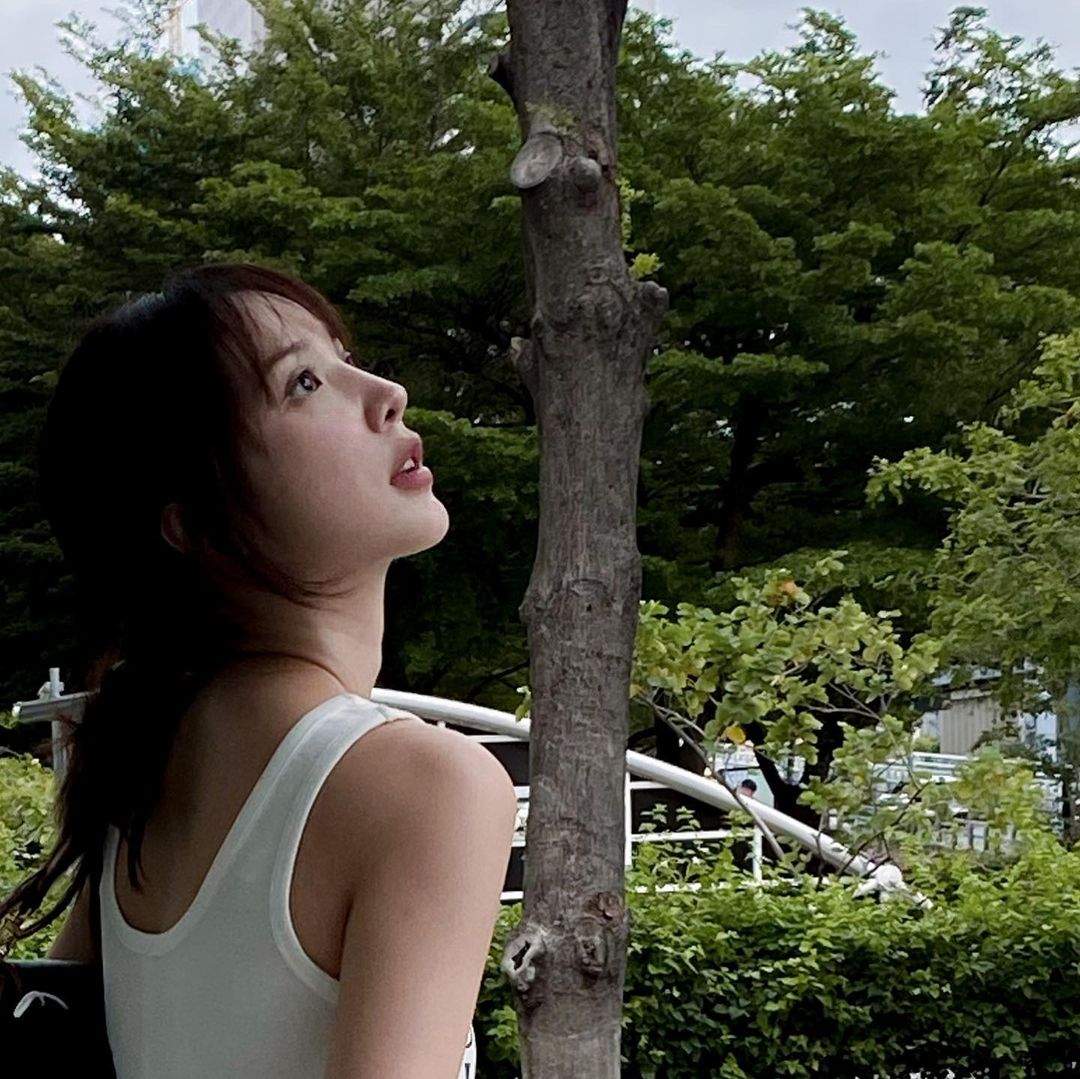 แจน -  พลอยชมพู ศุภทรัพย์