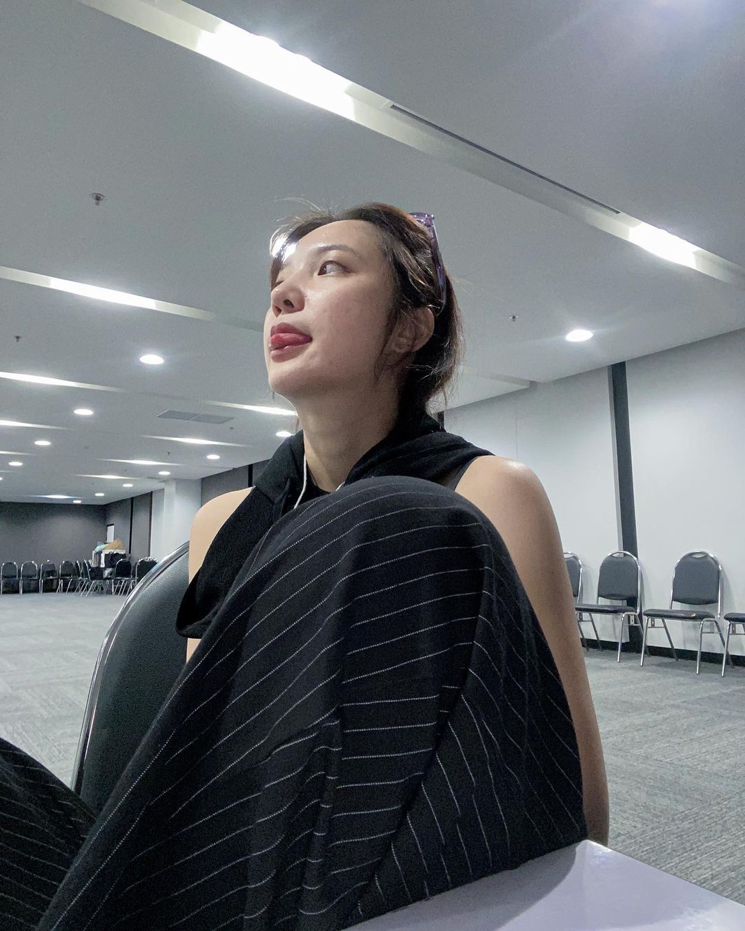 แจน -  พลอยชมพู ศุภทรัพย์