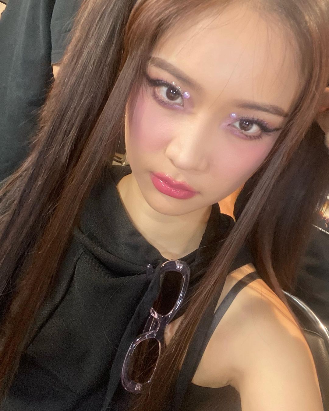 แจน -  พลอยชมพู ศุภทรัพย์