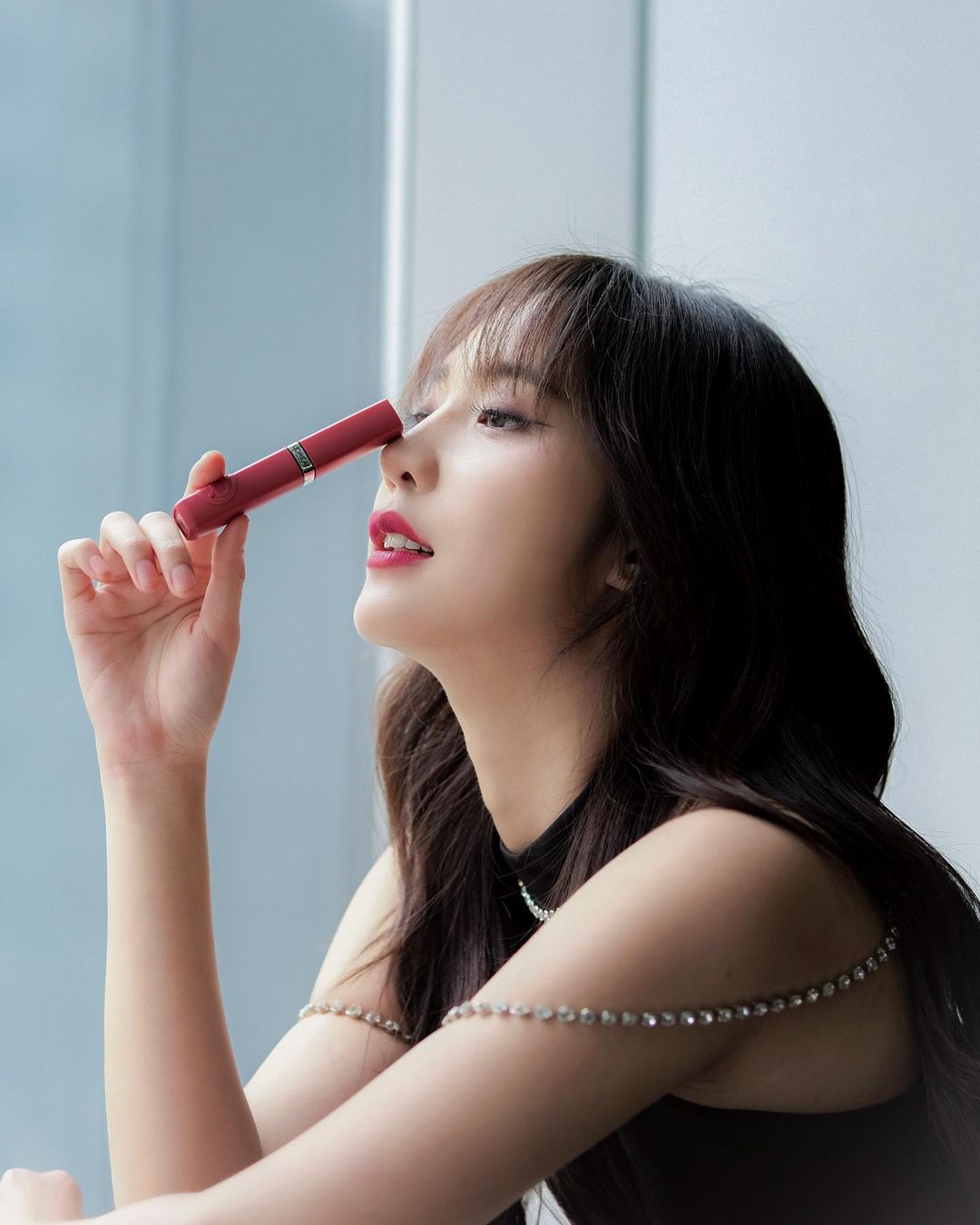 แจน -  พลอยชมพู ศุภทรัพย์