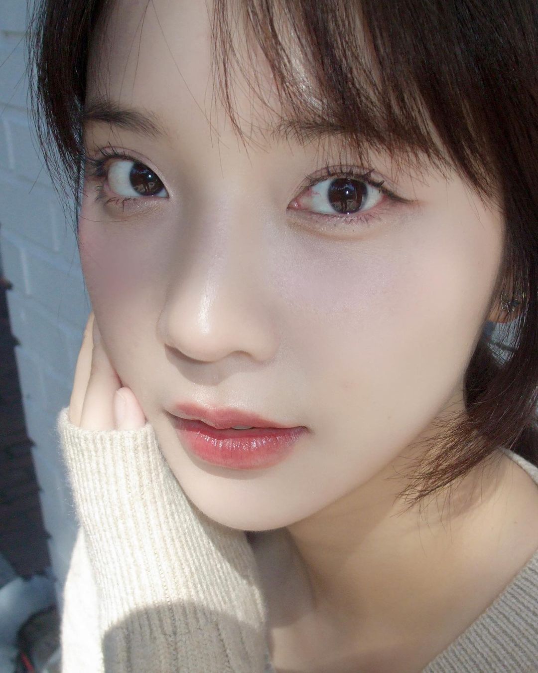 แจน -  พลอยชมพู ศุภทรัพย์