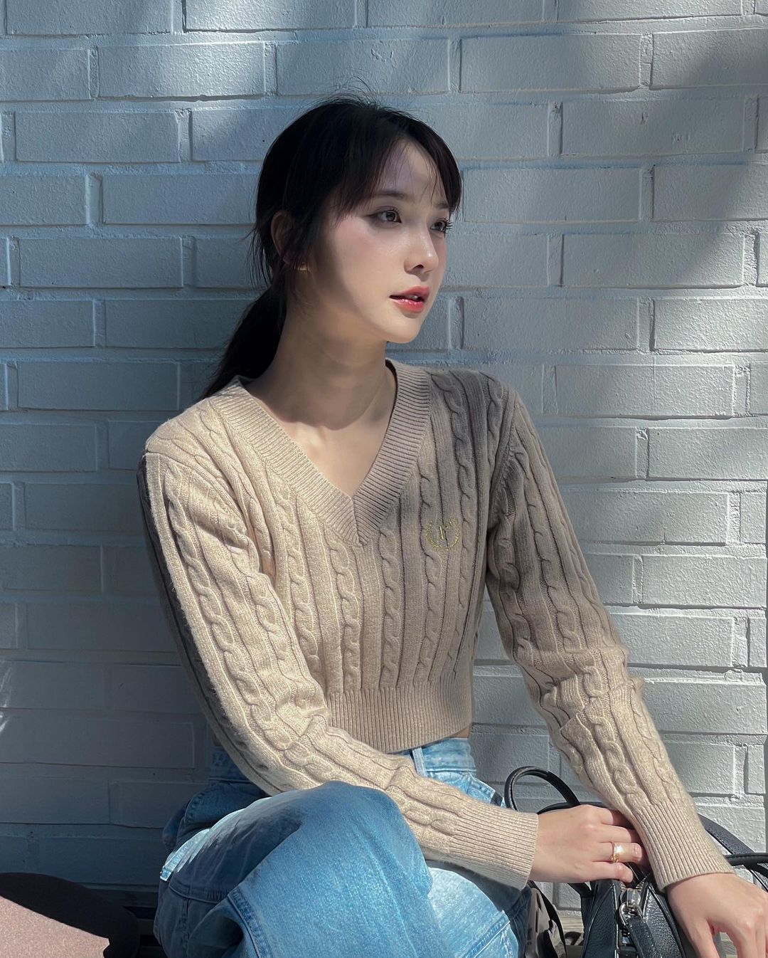 แจน -  พลอยชมพู ศุภทรัพย์