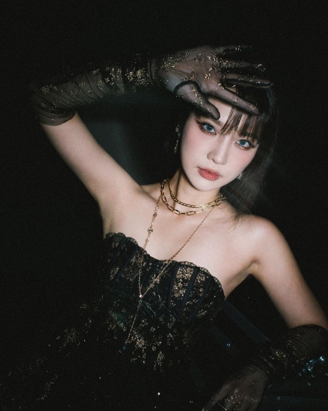 แจน -  พลอยชมพู ศุภทรัพย์