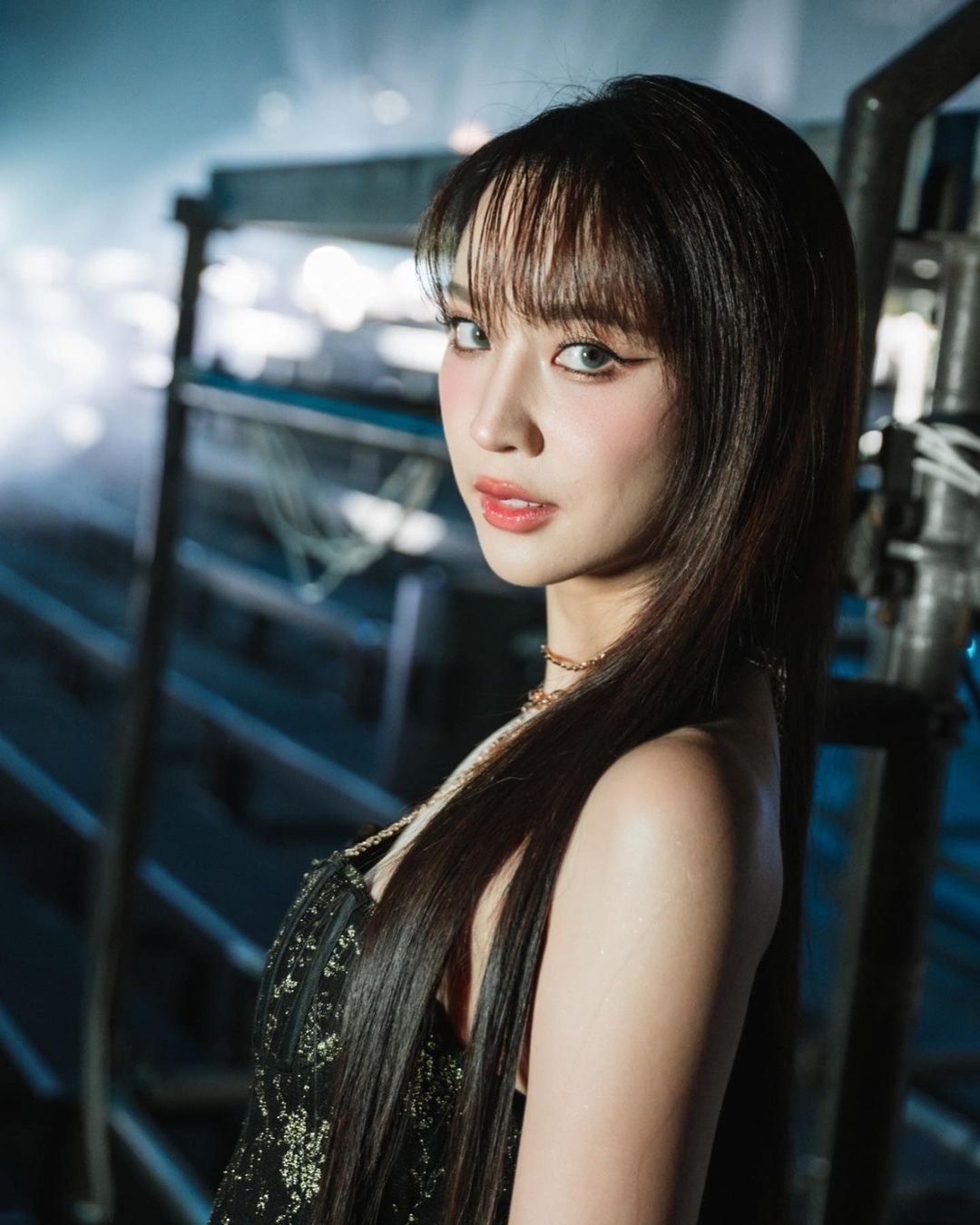 แจน -  พลอยชมพู ศุภทรัพย์