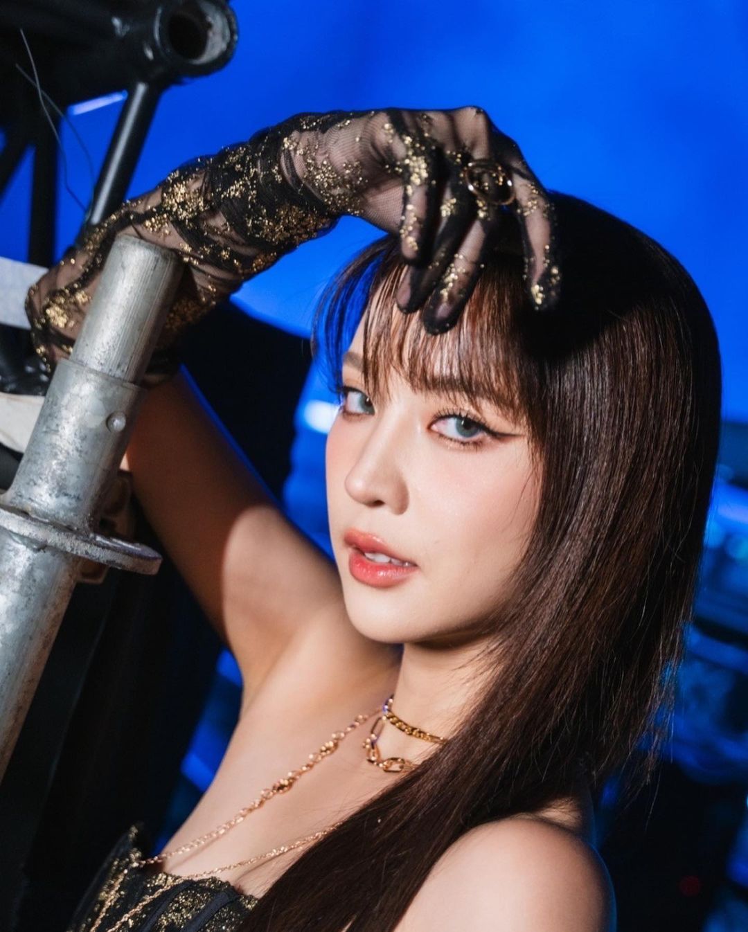 แจน -  พลอยชมพู ศุภทรัพย์