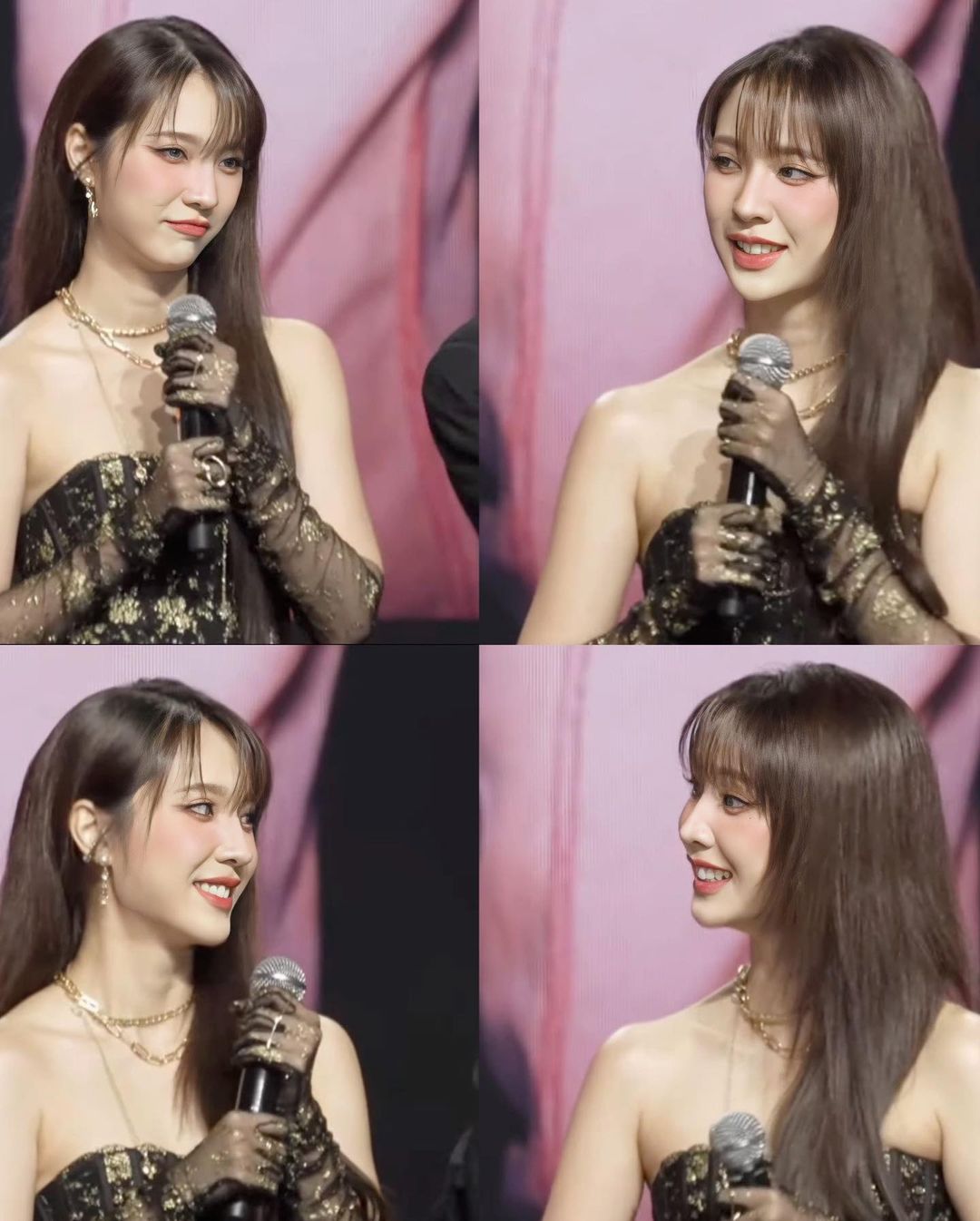 แจน -  พลอยชมพู ศุภทรัพย์