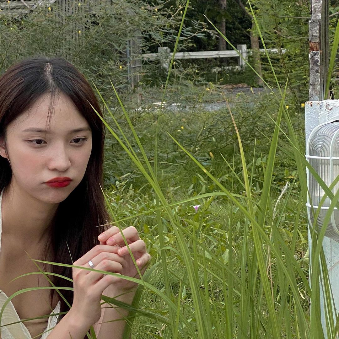 แจน -  พลอยชมพู ศุภทรัพย์