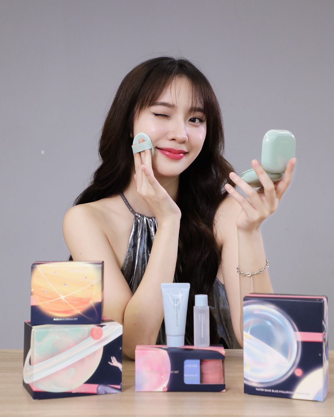 แจน -  พลอยชมพู ศุภทรัพย์