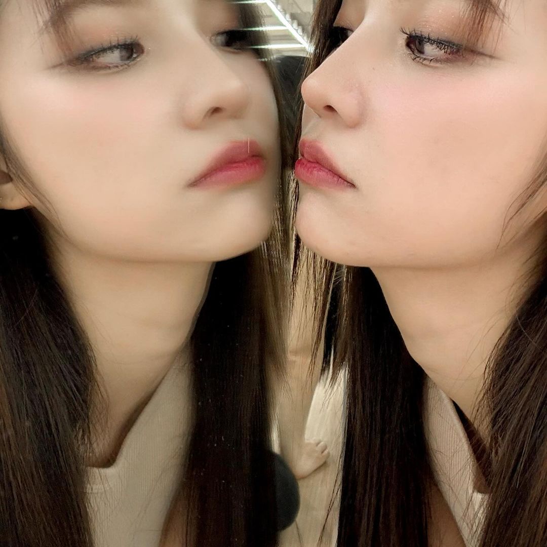 แจน -  พลอยชมพู ศุภทรัพย์