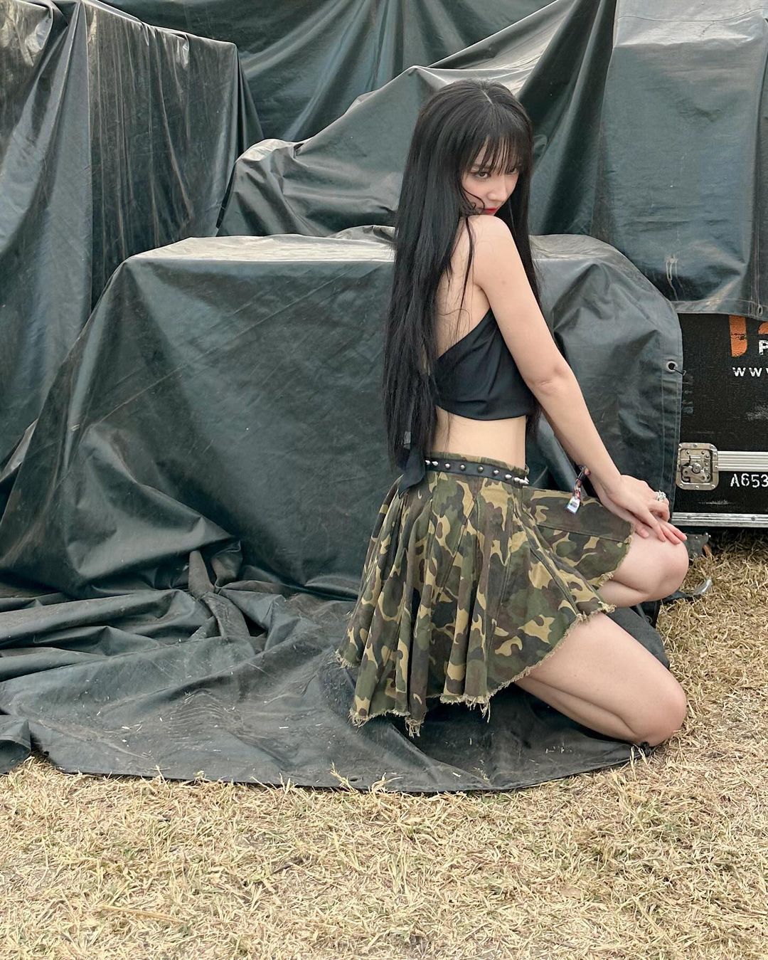 แจน -  พลอยชมพู ศุภทรัพย์
