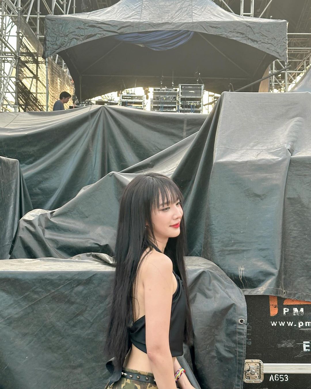 แจน -  พลอยชมพู ศุภทรัพย์