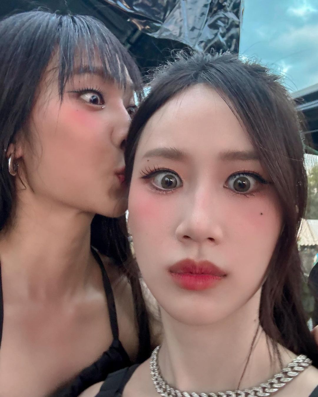 แจน -  พลอยชมพู ศุภทรัพย์