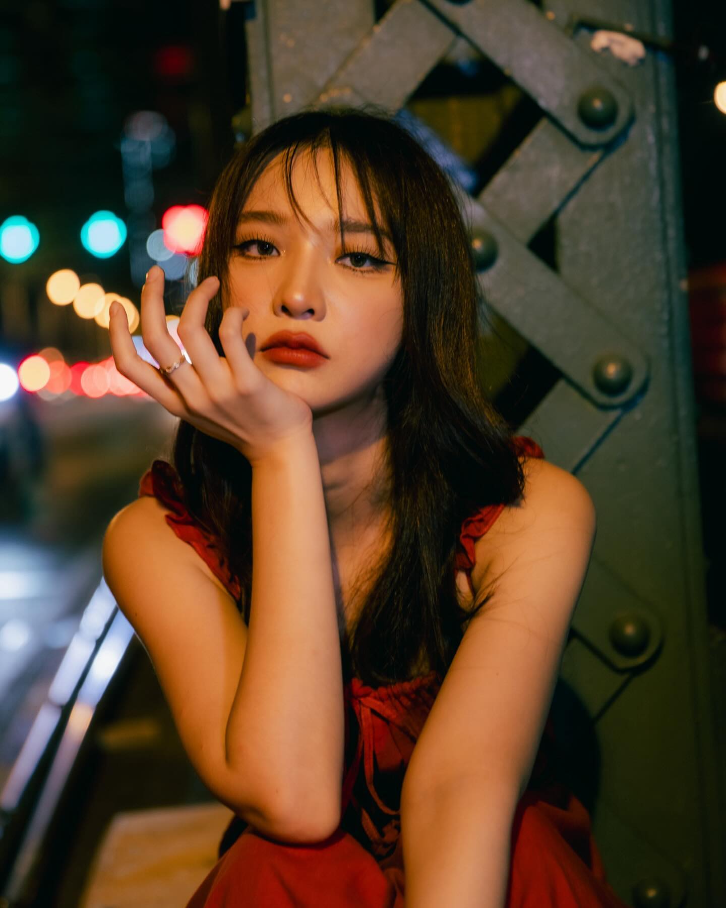 แจน -  พลอยชมพู ศุภทรัพย์