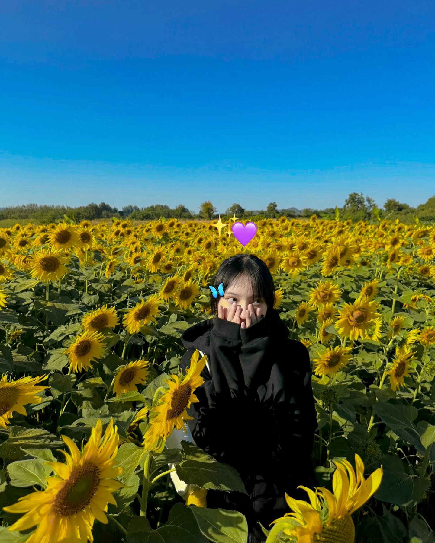 แจน -  พลอยชมพู ศุภทรัพย์