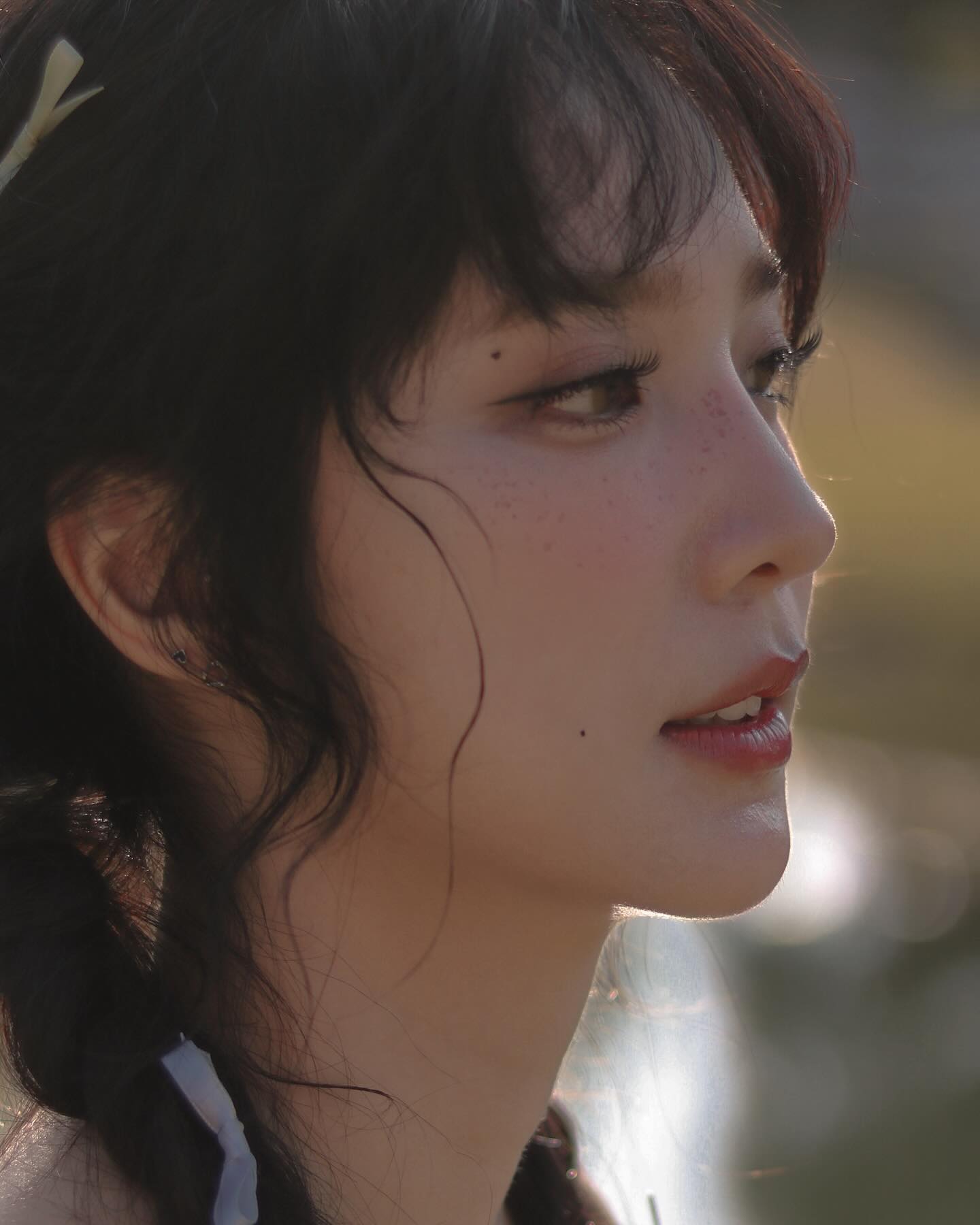 แจน -  พลอยชมพู ศุภทรัพย์