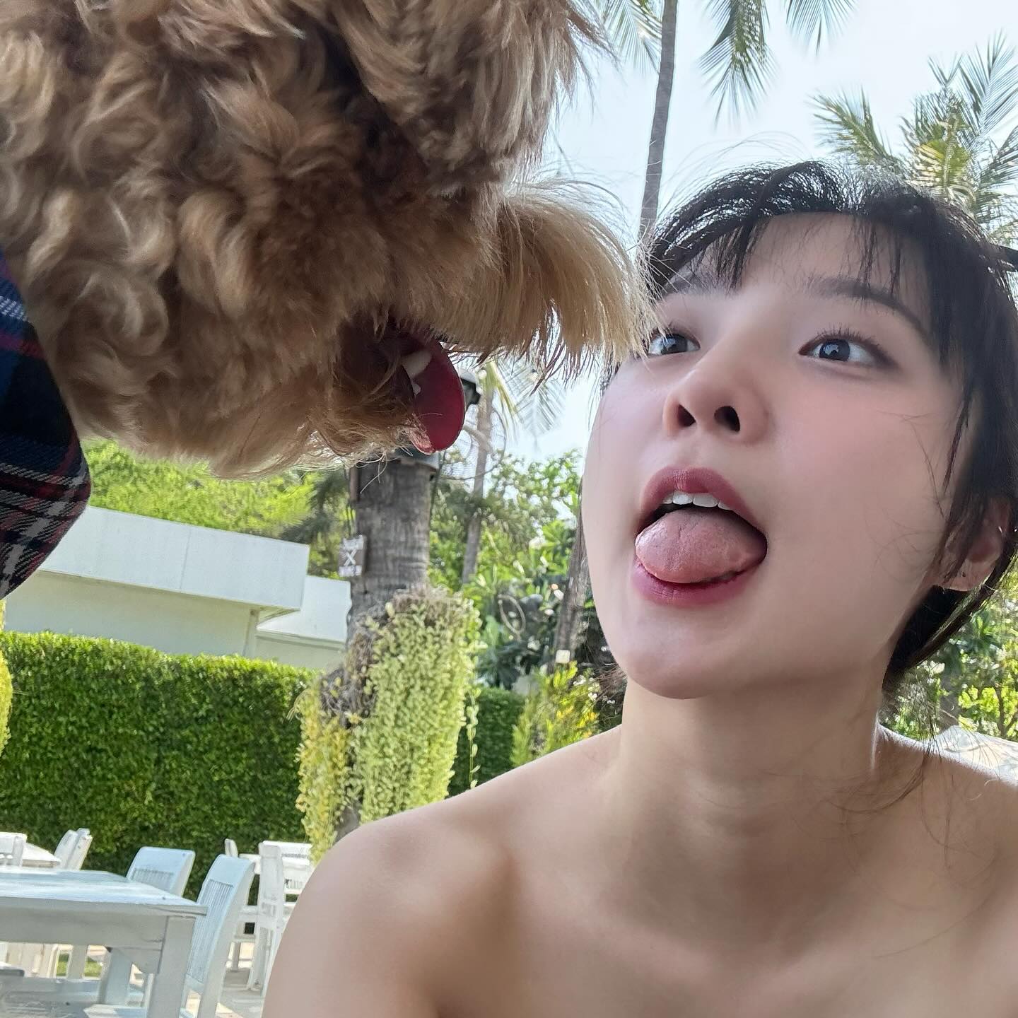 แจน -  พลอยชมพู ศุภทรัพย์