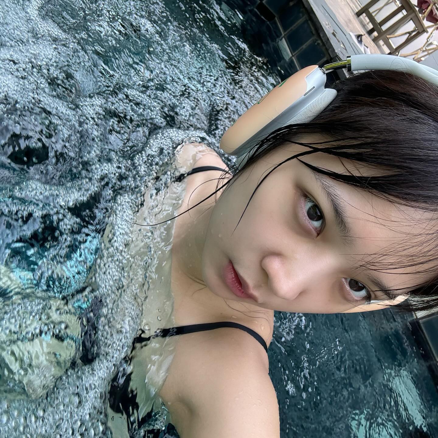 แจน -  พลอยชมพู ศุภทรัพย์